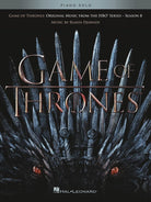 GAME OF THRONES SEASON 8 PIANO SOLO