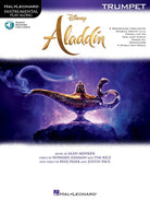 Aladdin for Trumpet Bk/ola