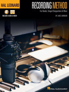 Hl Recording Method for Bands Singer-Songwriters More Bk/olm