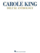 CAROLE KING DELUXE ANTHOLOGY PVG