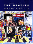 Selections From Beatles Anthology 3 Pvg