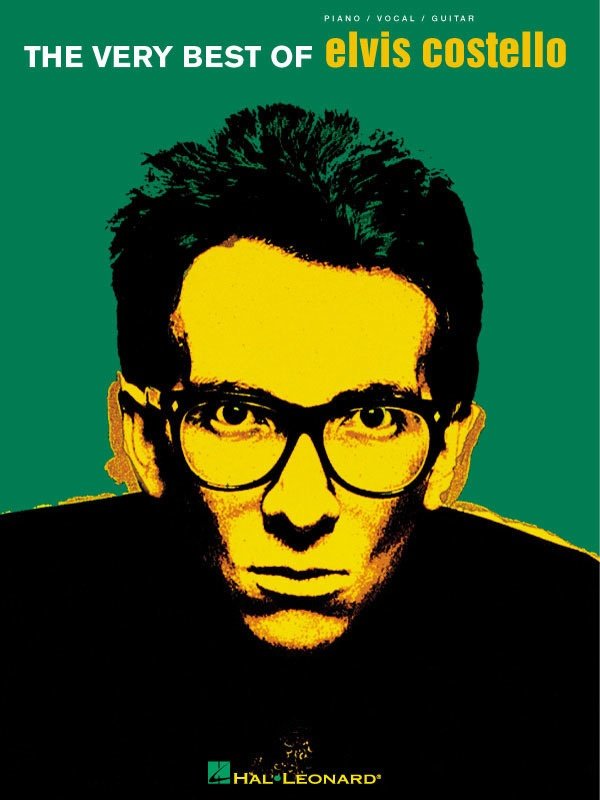 Very Best of Elvis Costello Pvg