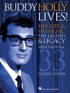Buddy Holly Lives! Pvg