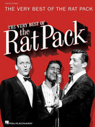 Very Best of the Rat Pack Voice/piano