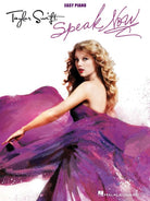 Taylor Swift - Speak Now Easy Piano