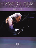 David Lanz Collection 2000-2011 Piano Solos