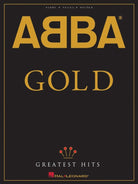 ABBA - GOLD GREATEST HITS PVG