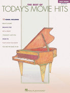 Best of Todays Movie Hits Easy Piano 3rd Edition