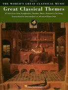 Great Classical Themes Inter Adv P S Wgcm