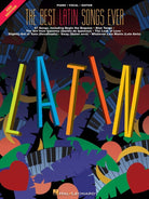 Best Latin Songs Ever Pvg 3rd Edition