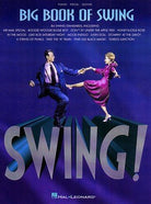 Big Book of Swing Pvg