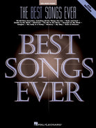 BEST SONGS EVER BIG NOTE PIANO 6TH ED