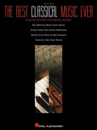 BEST CLASSICAL MUSIC EVER PIANO SOLO