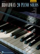 Broadway 20 Piano Solos 2nd Edition