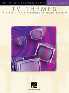 Tv Themes Keveren Easy Piano