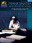 Sinatra Most Requested Piano Play Along Bk/cd V4