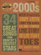 2000s Country Decade Series Pvg