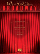 Love Songs From Broadway Pvg