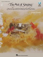 The Art of Singing Bk/ola