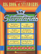 Big Book of Standards Pvg