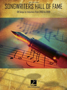 Songwriters Hall of Fame 2003 to 2009 Pvg