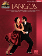 Tangos Piano Play Along Bk/cd V79