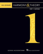 HL HARMONY & THEORY PART 1 DIATONIC