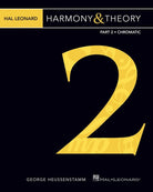 Hl Harmony & Theory Part 2 Chromatic
