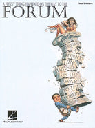 Funny Thing Happened on the Way to the Forum Pvg