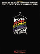 JOSEPH AND AMAZING TECHNICOLOR VOCAL SELECTIONS
