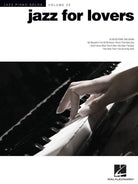 Jazz for Lovers Jazz Piano Solos V23 Jps