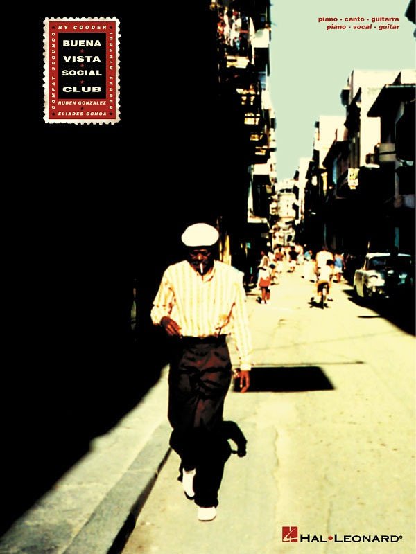Buena Vista Social Club Pvg