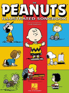 The Peanuts Illustrated Songbook Piano Solo