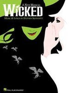 WICKED VOCAL SELECTIONS PVG