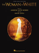 Woman in White Voice With Piano Accomp Selections
