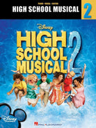 High School Musical 2 Vocal Selections Pvg