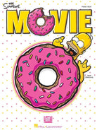 Simpsons Movie Piano Solo