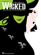 Wicked Piano Solo Selections