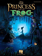 The Princess and the Frog Pvg