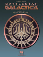Battlestar Galactica Piano Solo