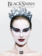 Black Swan Movie Selections Piano Solo