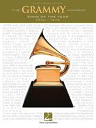 Grammy Awards Song of the Year 1970 - 1979 Pvg