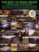 Best of Irish Music Pvg