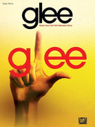 GLEE SELECTIONS EASY PIANO
