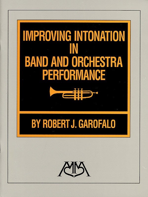 Improving Intonation in Band and Orch Perform