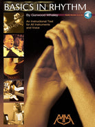 Basics in Rhythm Bk/ola