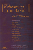 REHEARSING THE BAND