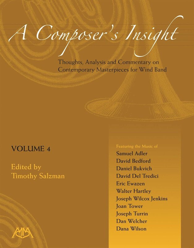 Composers Insight Vol 4