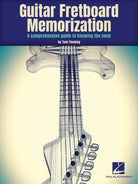 Fleming - Guitar Fretboard Memorization