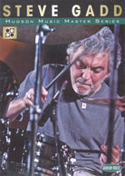Steve Gadd Master Series Drum Dvd